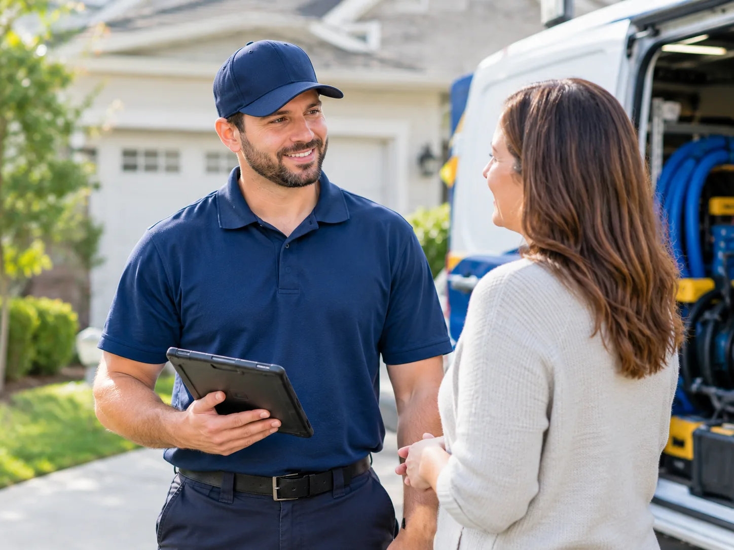 Sewage Backup Cleanup Cumberland, VA FAQs